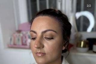 JST makeup  - 9