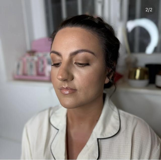 JST makeup  - 4