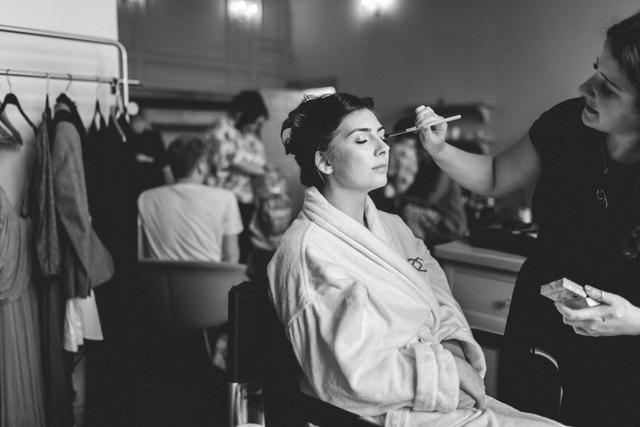 Carys Davies MUA - 1