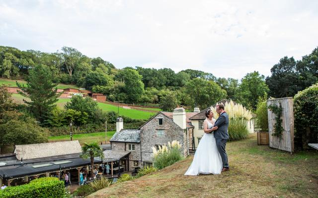 Bickley Mill Inn - 4