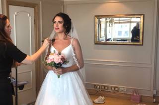 California Hair and Beauty - 10