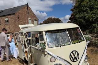 Champagne Campers - 3