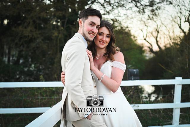 Taylor Rowan Photography - 1