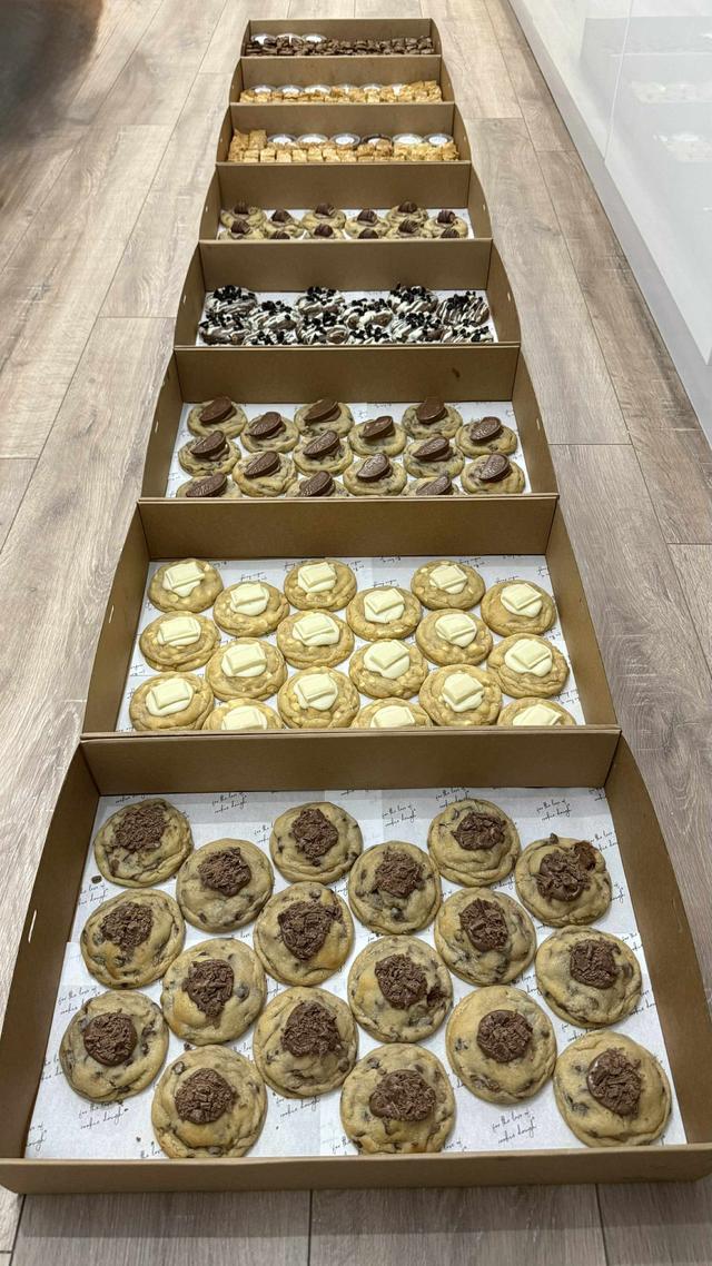 for the love of cookie dough - 2