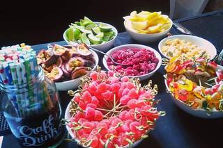 The Craft Drinks Company - Bar Hire - 11