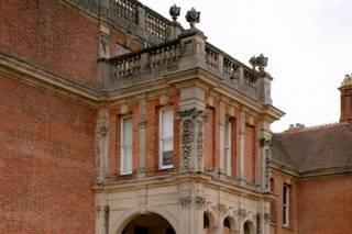 Berwick House & Gardens - 9