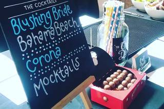 The Craft Drinks Company - Bar Hire - 12