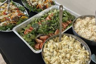 Fusion Park Catering - 5