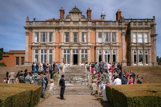 Berwick House & Gardens - 10