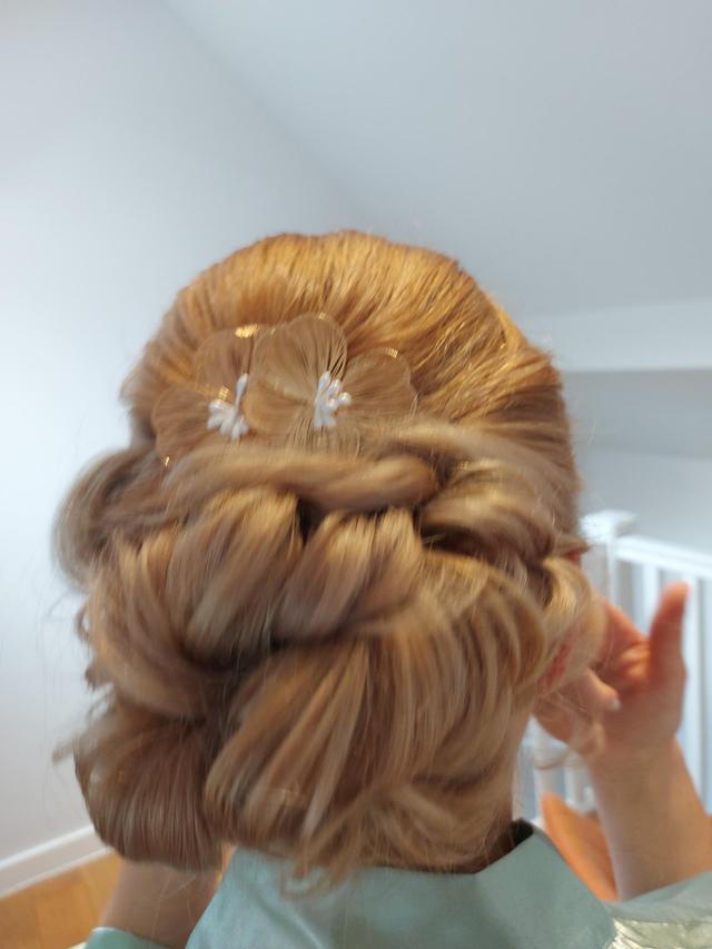 Hair by Kelly - 2