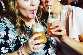 The Craft Drinks Company - Bar Hire - 13