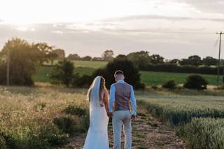 The Sancroft Barns - 9
