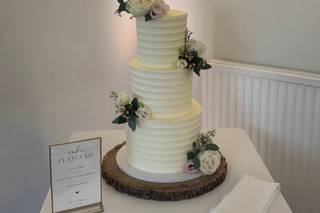 Bespoke Cakes & Bakes - 5
