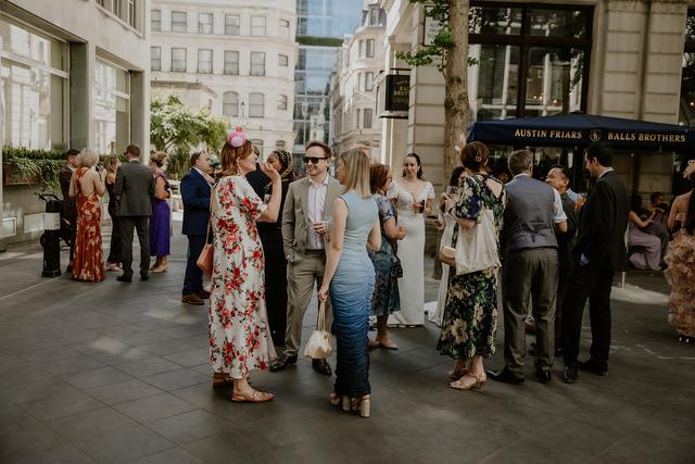 Austin Friars - 1