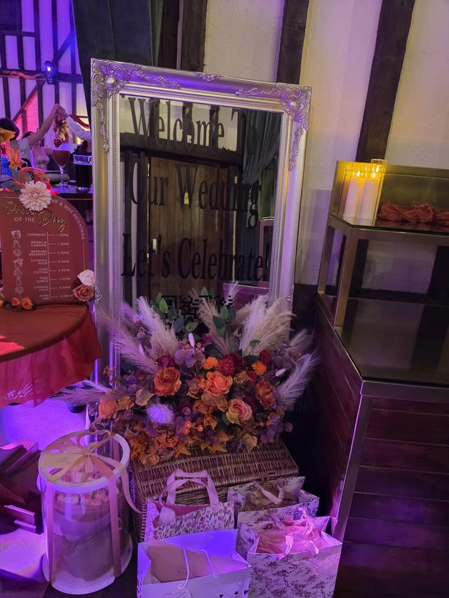 A & K Event Styling Ltd - 2