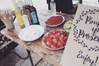 The Craft Drinks Company - Bar Hire - 9