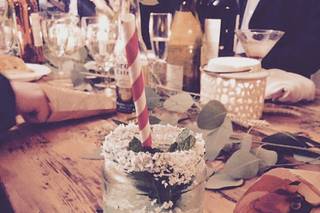 The Craft Drinks Company - Bar Hire - 10