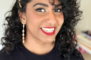 Makeup by Fi Farrelly - 5