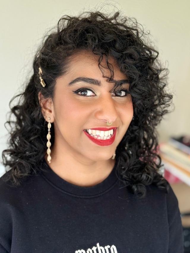 Makeup by Fi Farrelly - 2