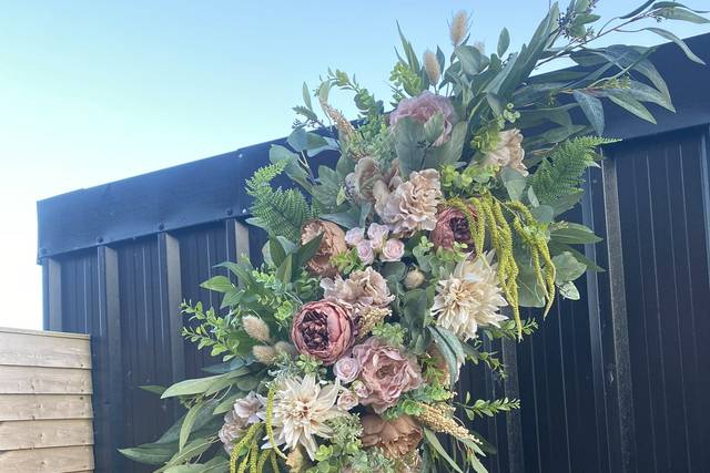 Fairyglenn Floristry 3