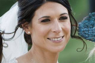 Carly Celine Bridal Design - 1