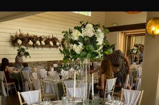 The Essex Barn at the White Hart - 6