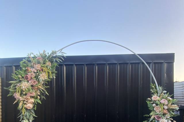 Fairyglenn Floristry 5
