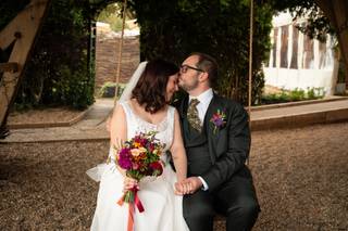 The Tithe Barn - 8