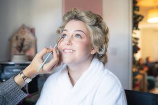 Rhia Rose Makeup Artist - 9