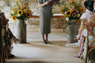 Pitch Perfect Ceremonies - 8