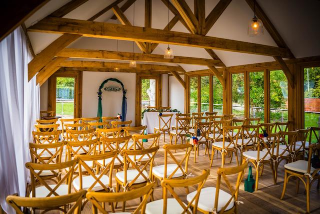 The Manor House at Quorn - 4