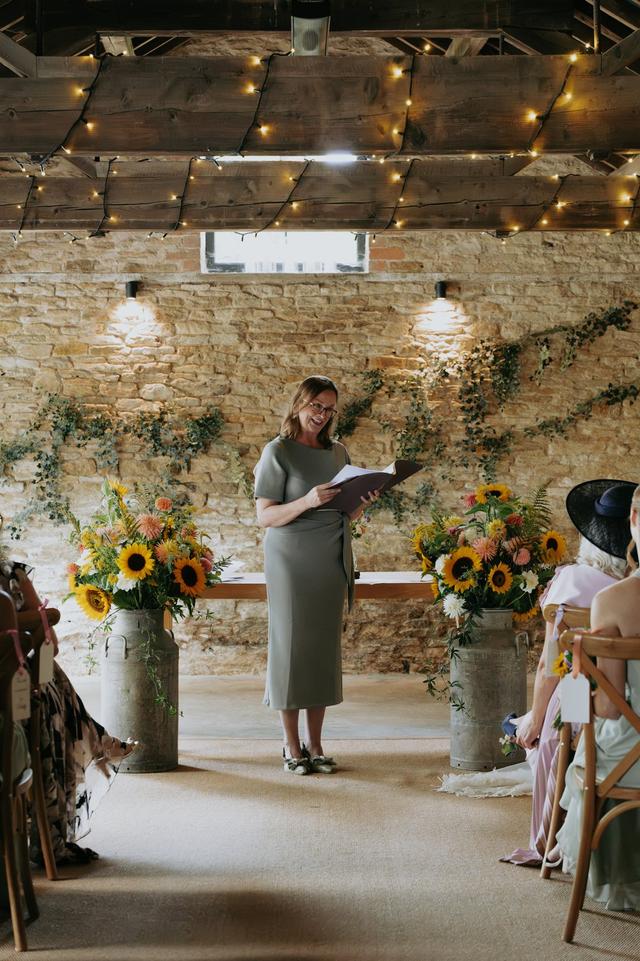Pitch Perfect Ceremonies - 2