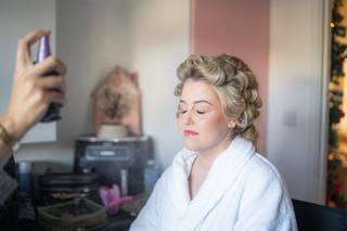 Rhia Rose Makeup Artist - 10