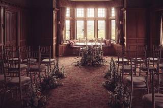 Holbeck Ghyll Country House Hotel - 6