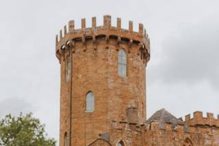 Castle at Edgehill - 6
