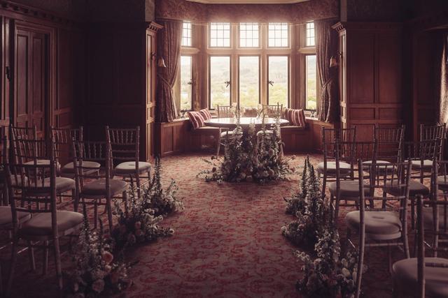 Holbeck Ghyll Country House Hotel - 3