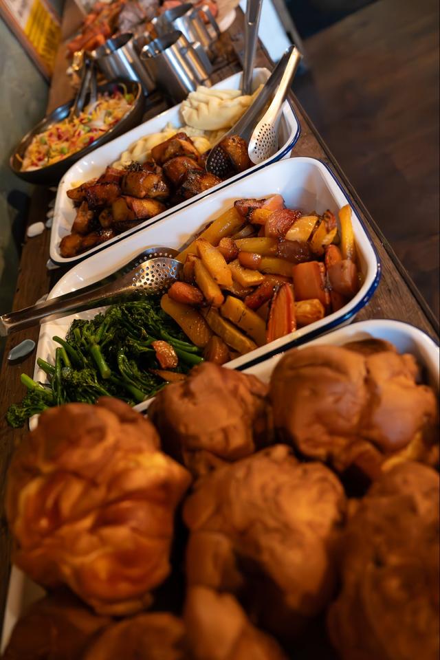Tan Hill Inn - 2