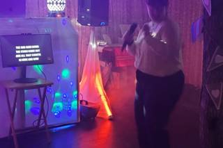 SoundVerse Mobile Disco - 7