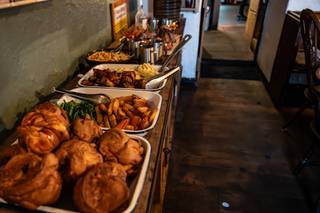 Tan Hill Inn  - 6
