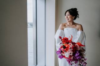 Harlequin Florals - 6