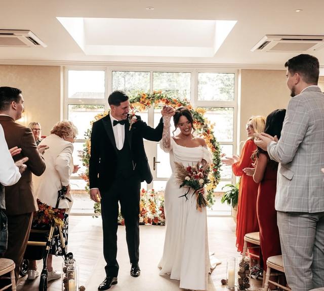 Fairlawns Hotel & Spa - 1