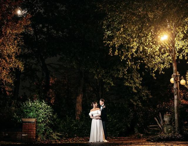 Fairlawns Hotel & Spa - 3