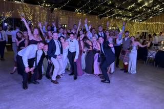 The Wedding Chaps - 5