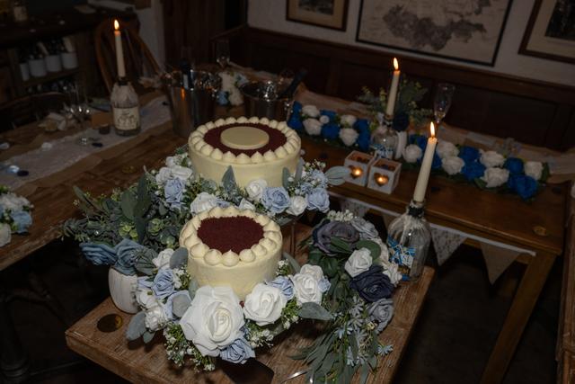 Tan Hill Inn - 3