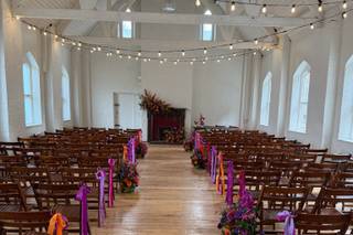 The Organ Factory - 6