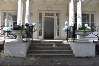 Pierremont Hall - 17