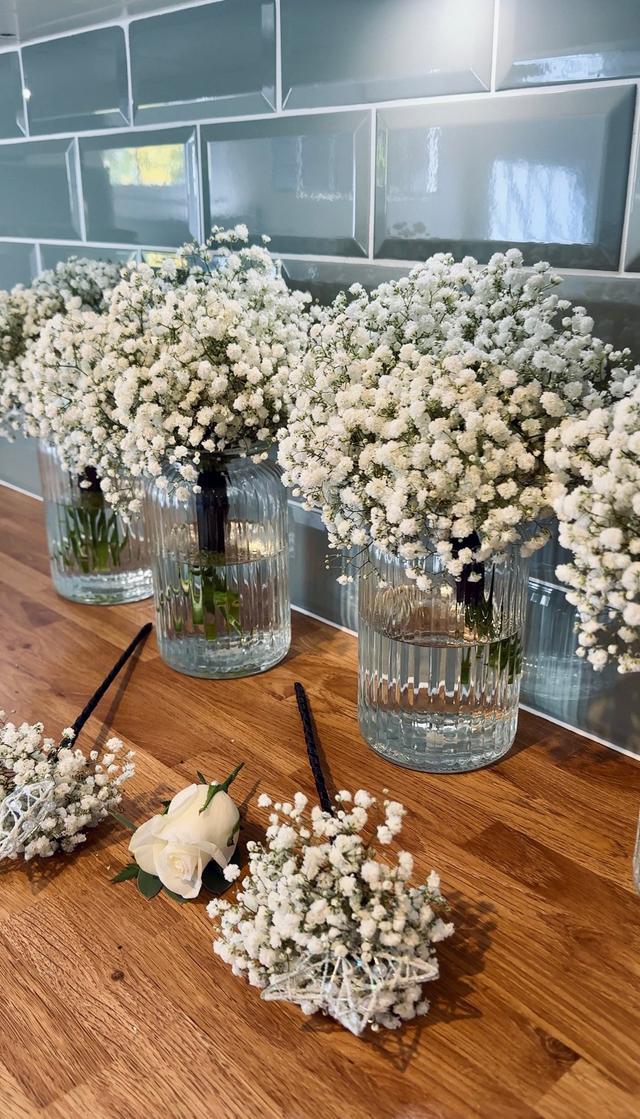 Errismore Flowers - 2