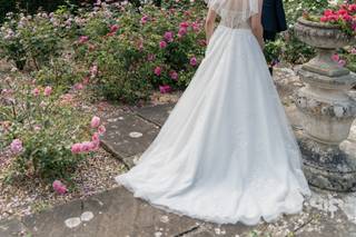 Thornbury Castle - 5