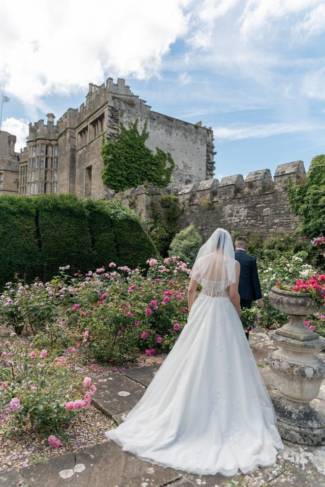 Thornbury Castle - 1