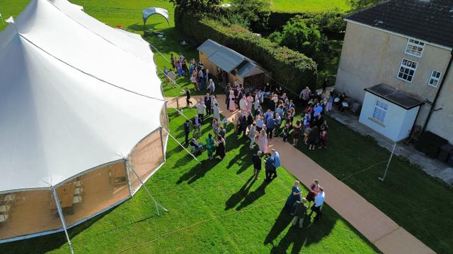 LMJ Weddings and Events - 1